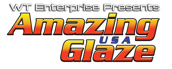 WT Enterprise LLC / Amazing Glaze